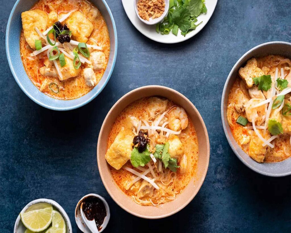 Affordable Vancouver Restaurants : Best Budget-Friendly Eats hawker’s delight