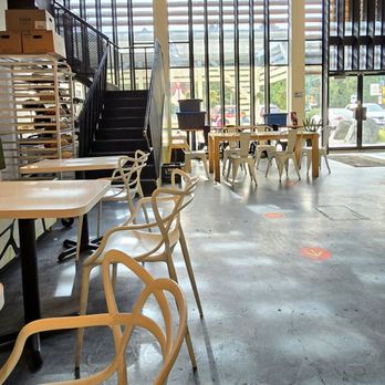Top 5 Study Cafes in Vancouver Loved by Students & Remote Workers kafka’s coffee & tea