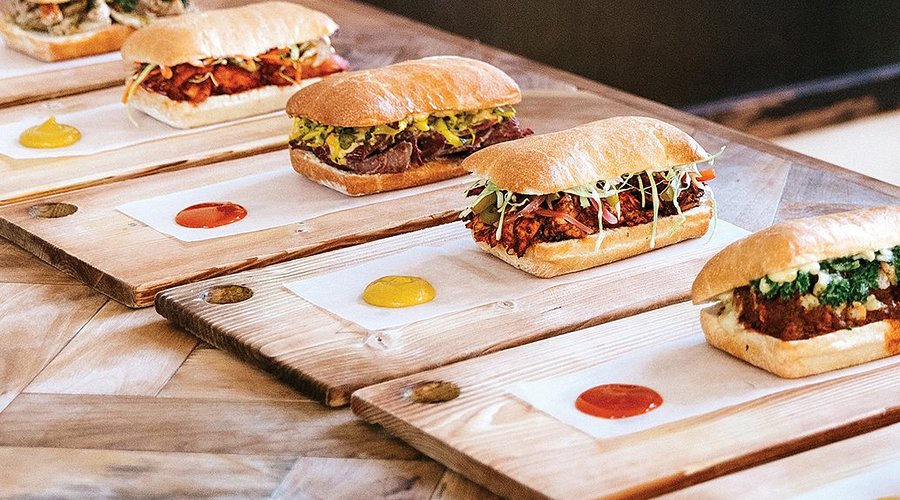 Affordable Vancouver Restaurants : Best Budget-Friendly Eats meat & bread