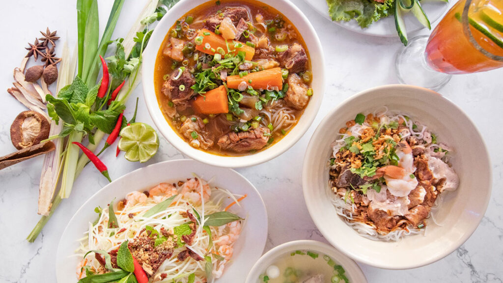 Affordable Vancouver Restaurants : Best Budget-Friendly Eats phnom penh restaurant (vietnamese & cambodian)