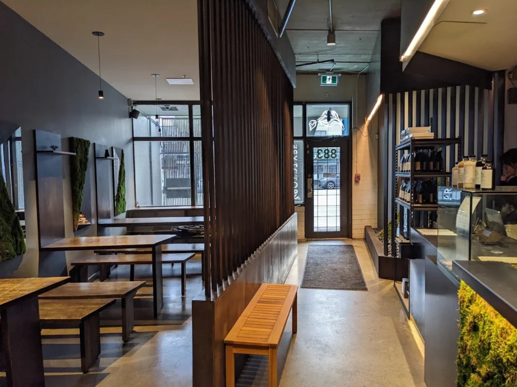 Top 5 Study Cafes in Vancouver Loved by Students & Remote Workers prototype coffee