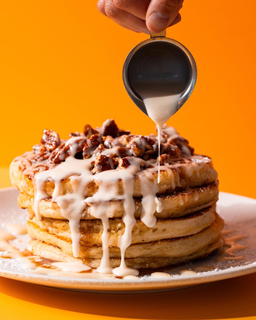 Affordable Vancouver Restaurants : Best Budget-Friendly Eats yolks (affordable brunch spot)