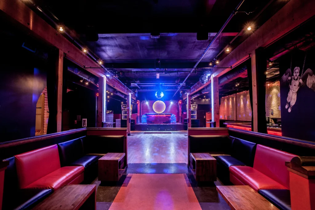 club