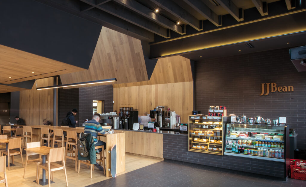 Top 5 Study Cafes in Vancouver Loved by Students & Remote Workers jjbean